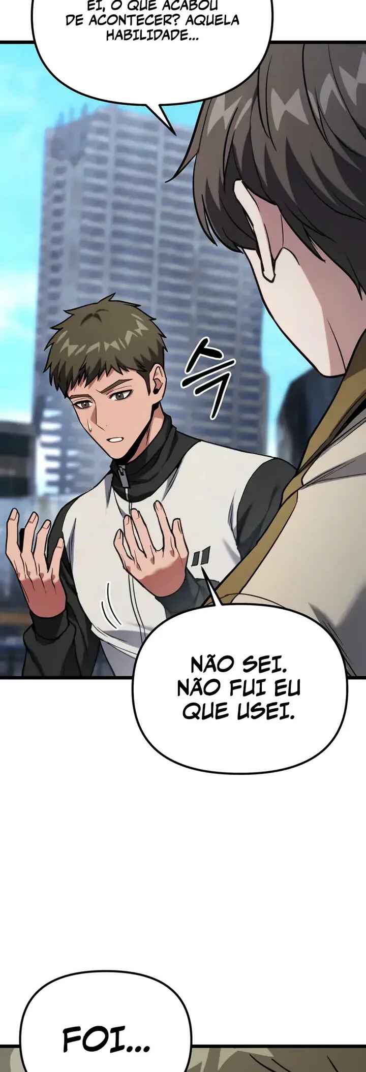 Read The Ultimate Shut In PT Manga Online