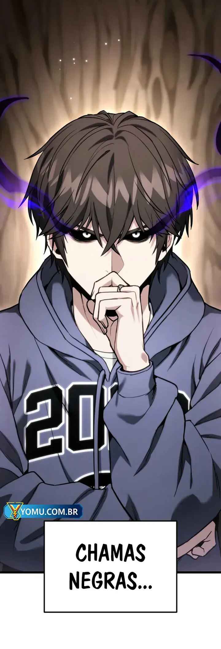 Read The Ultimate Shut In PT Manga Online
