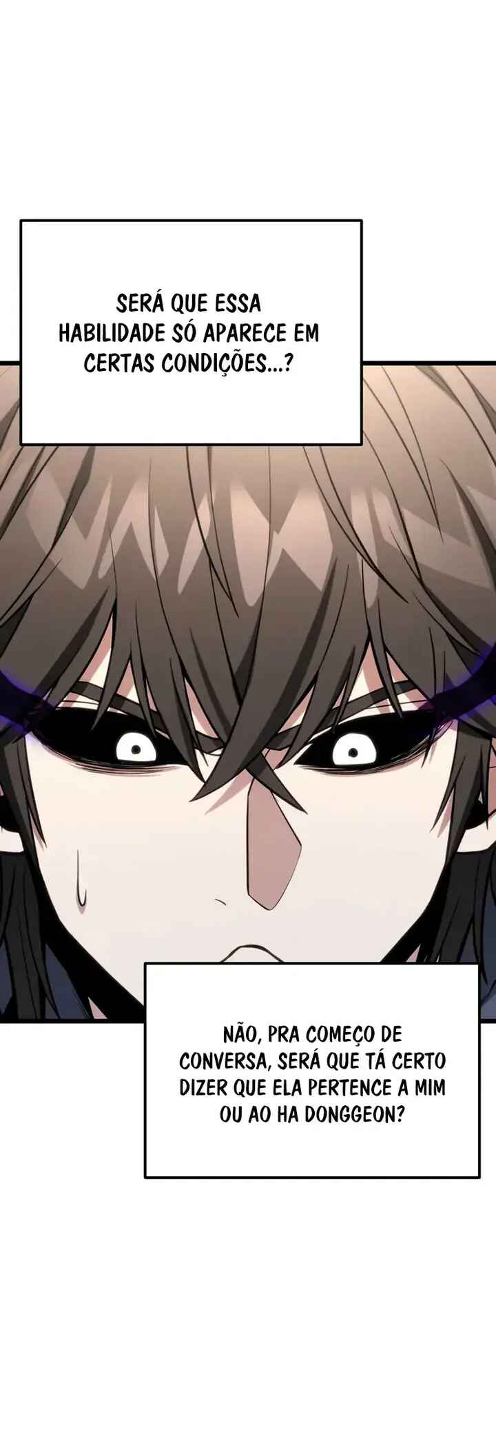 Read The Ultimate Shut In PT Manga Online
