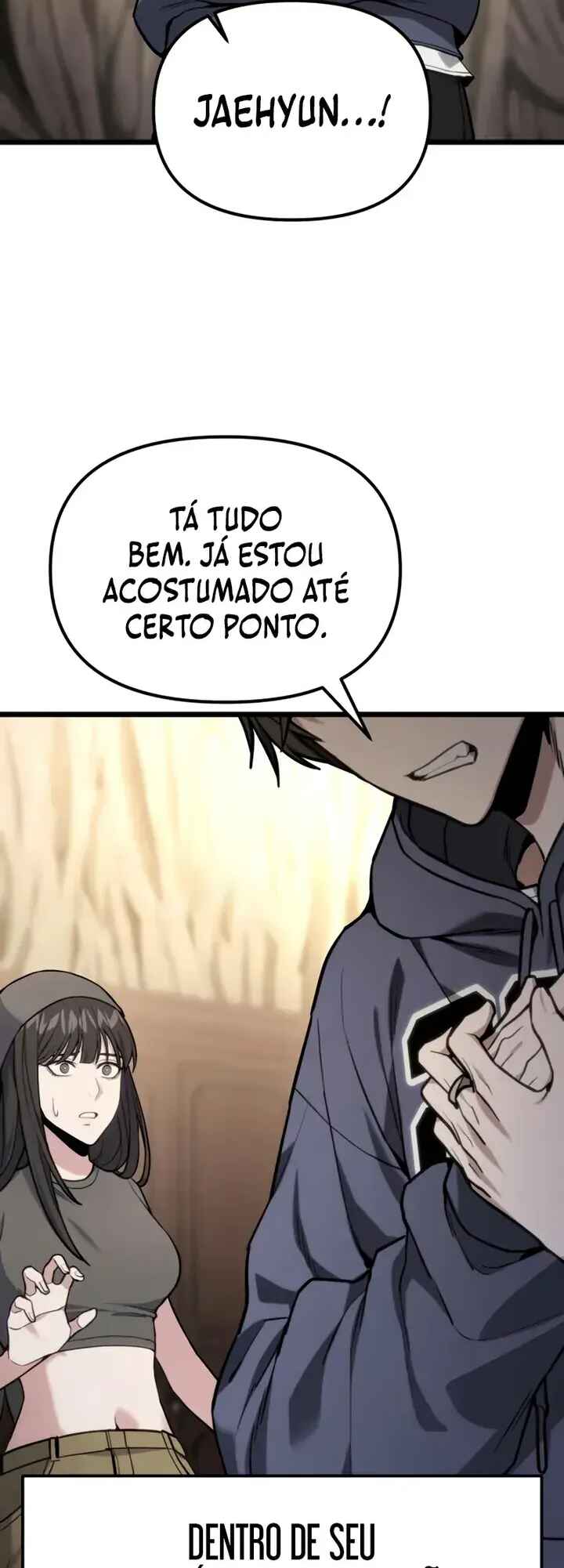 Read The Ultimate Shut In PT Manga Online