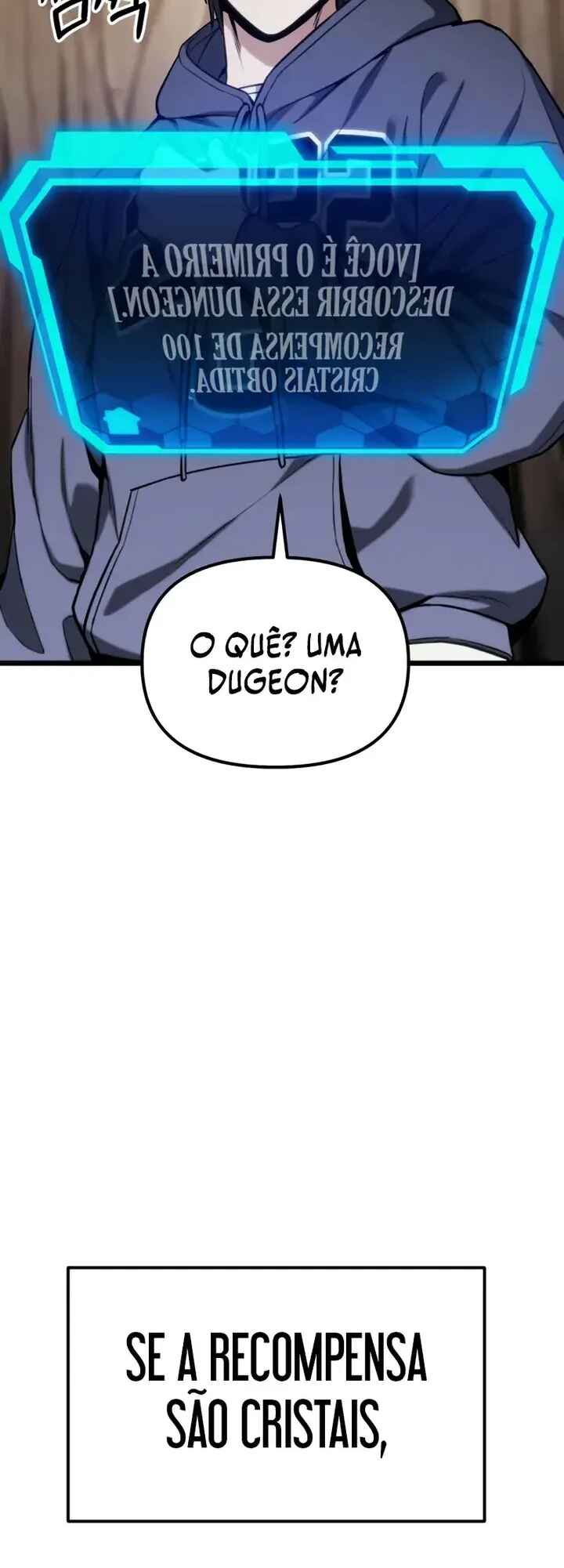 Read The Ultimate Shut In PT Manga Online