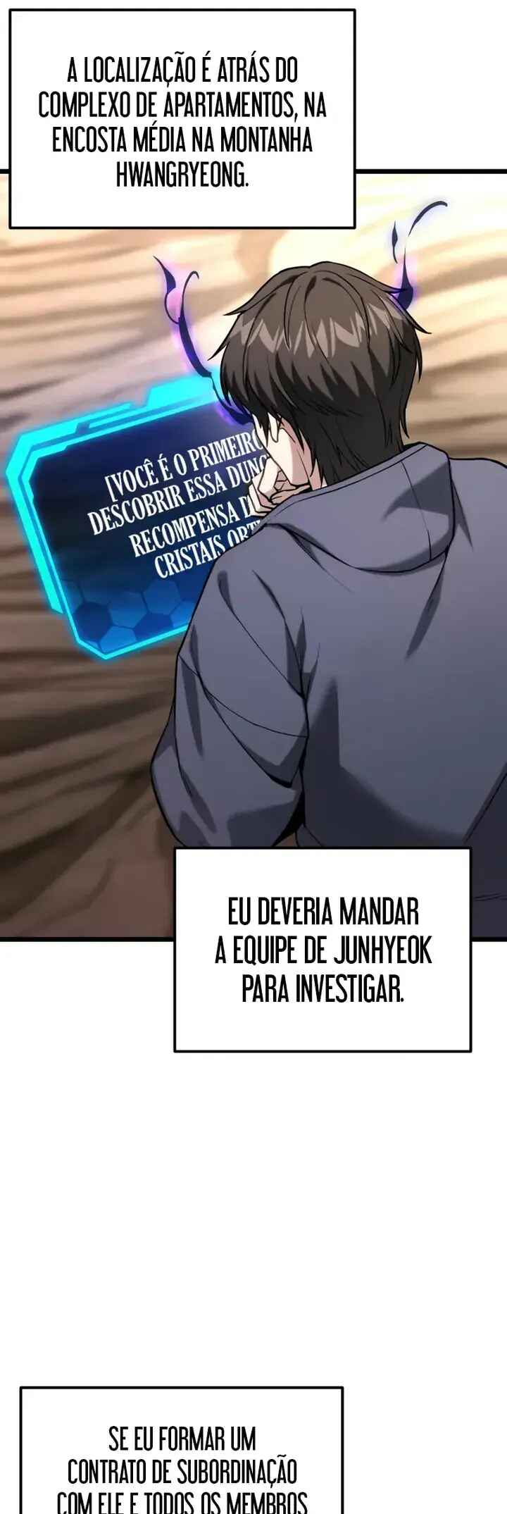 Read The Ultimate Shut In PT Manga Online