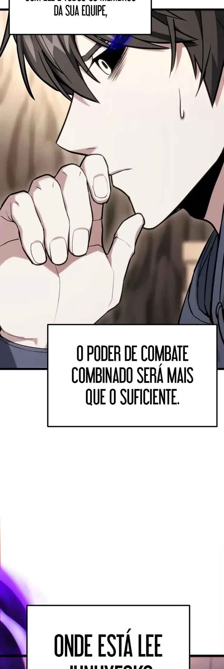 Read The Ultimate Shut In PT Manga Online