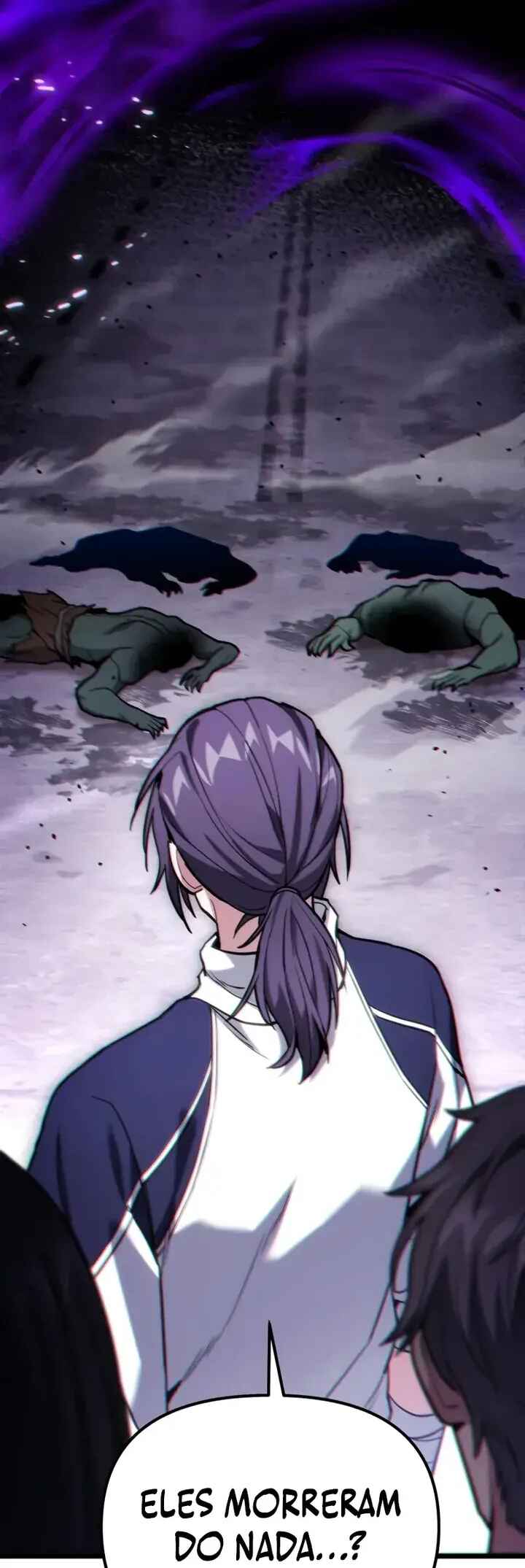 Read The Ultimate Shut In PT Manga Online
