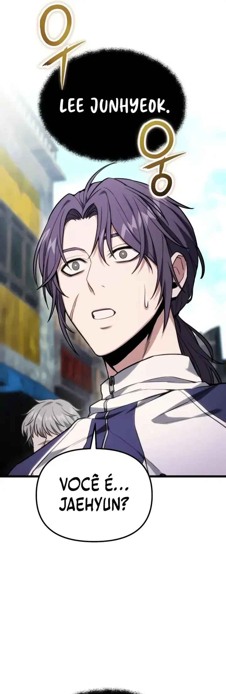 Read The Ultimate Shut In PT Manga Online