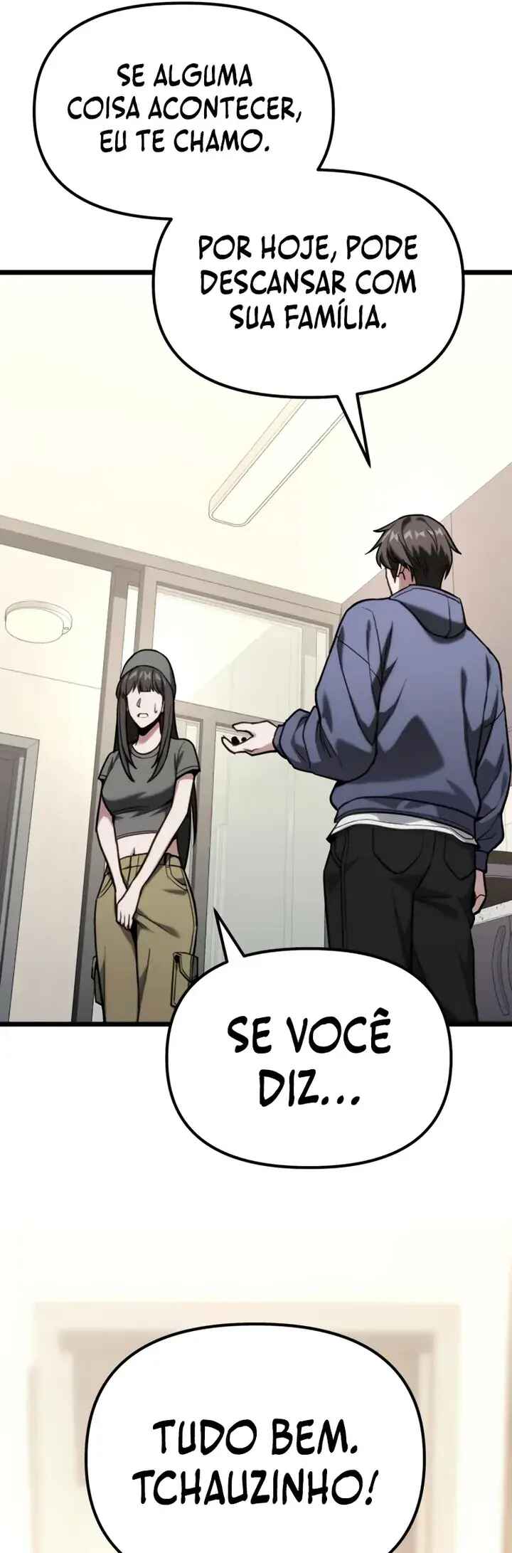 Read The Ultimate Shut In PT Manga Online