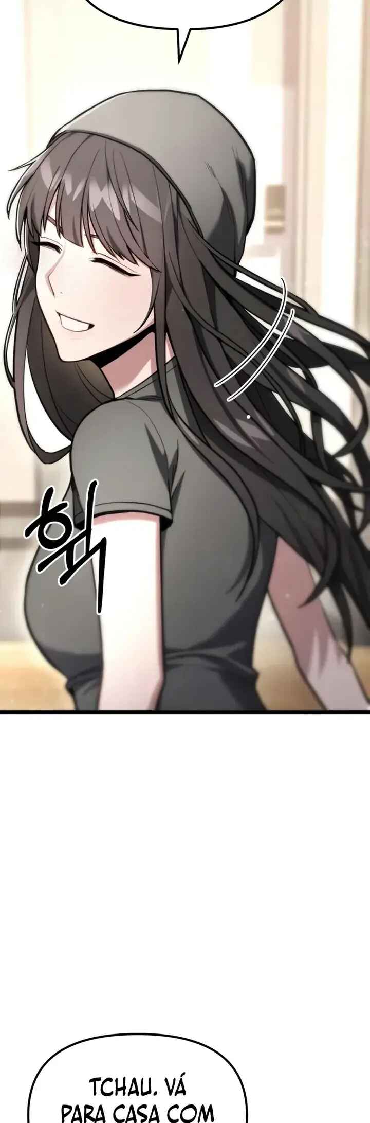 Read The Ultimate Shut In PT Manga Online