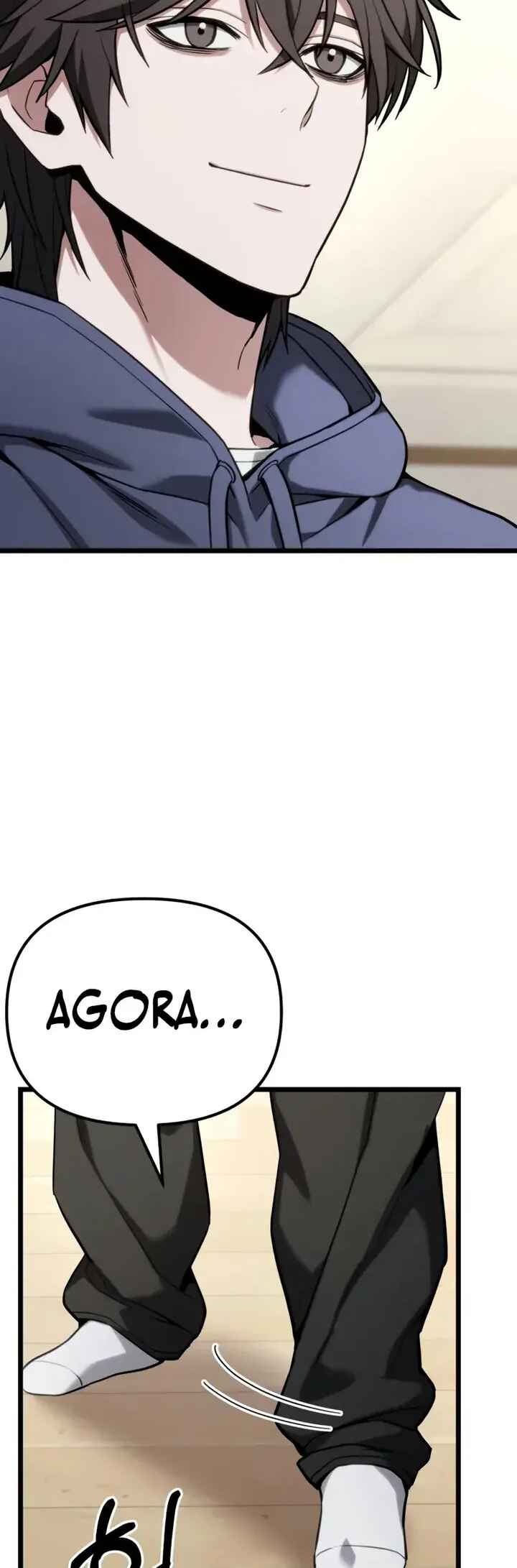 Read The Ultimate Shut In PT Manga Online