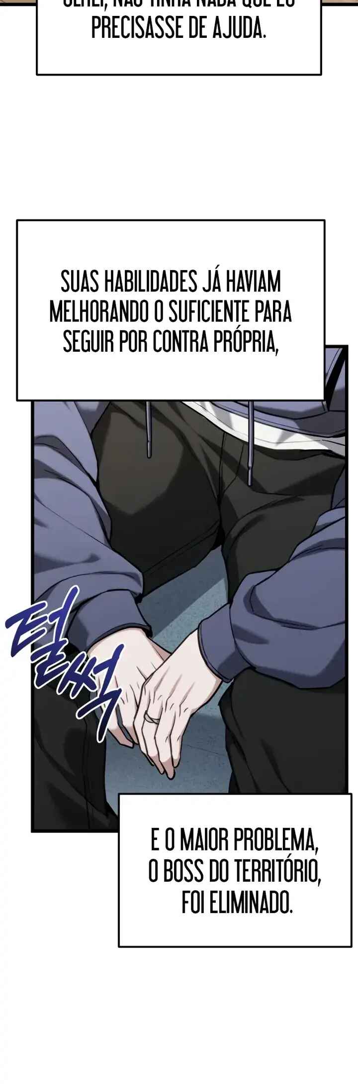 Read The Ultimate Shut In PT Manga Online