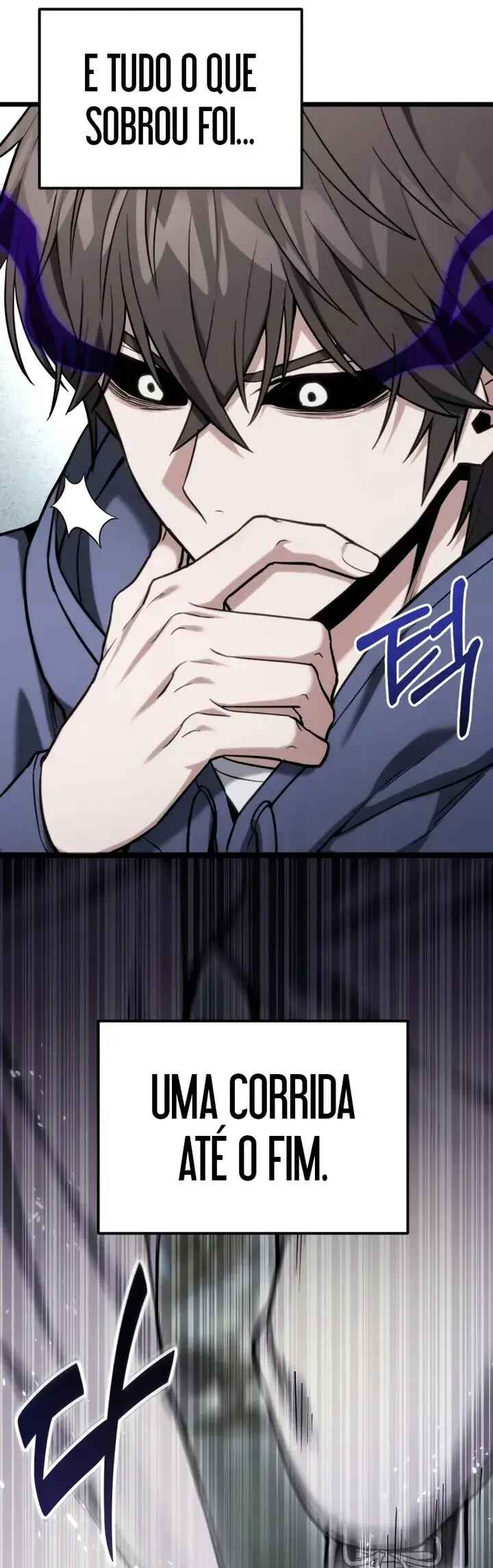 Read The Ultimate Shut In PT Manga Online