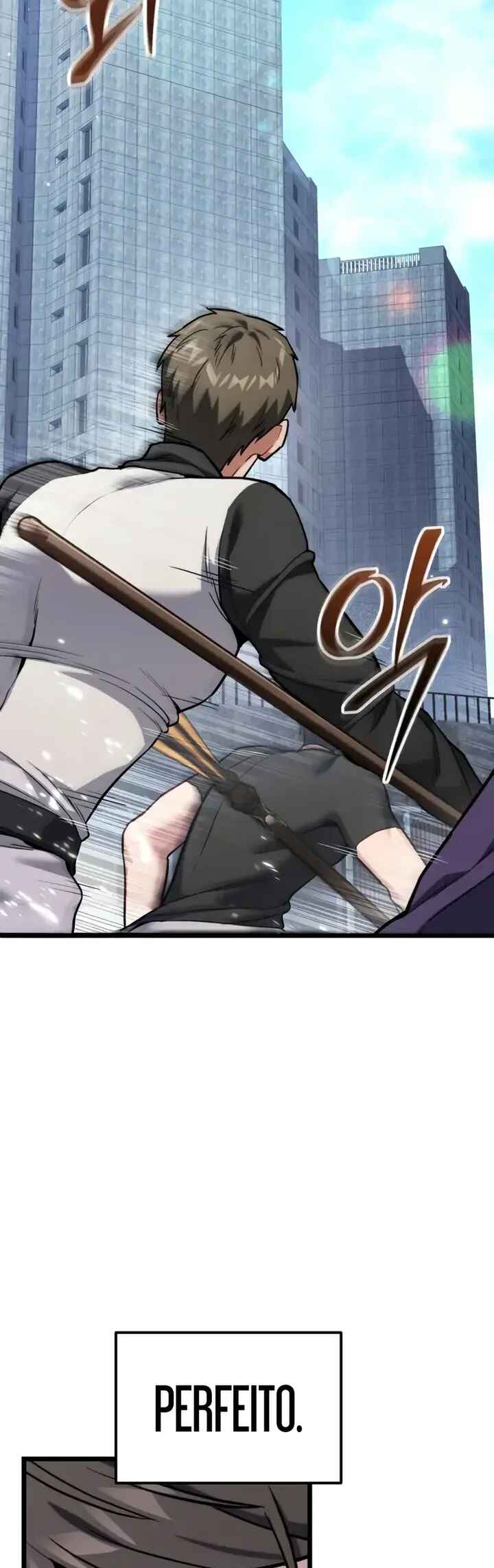 Read The Ultimate Shut In PT Manga Online