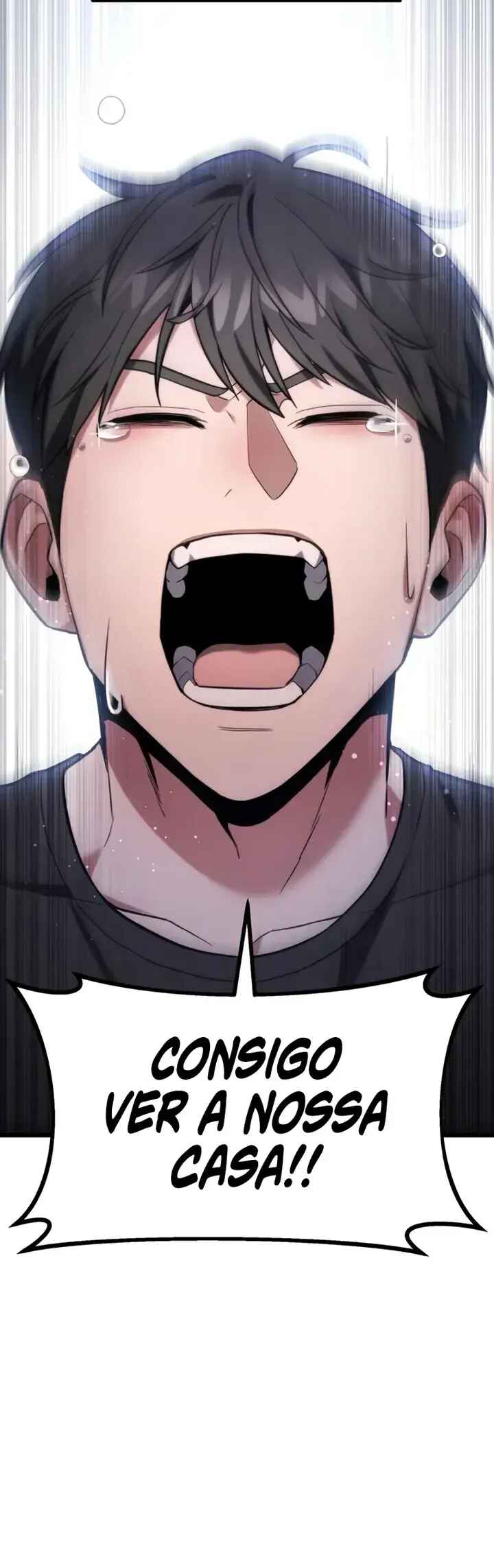 Read The Ultimate Shut In PT Manga Online
