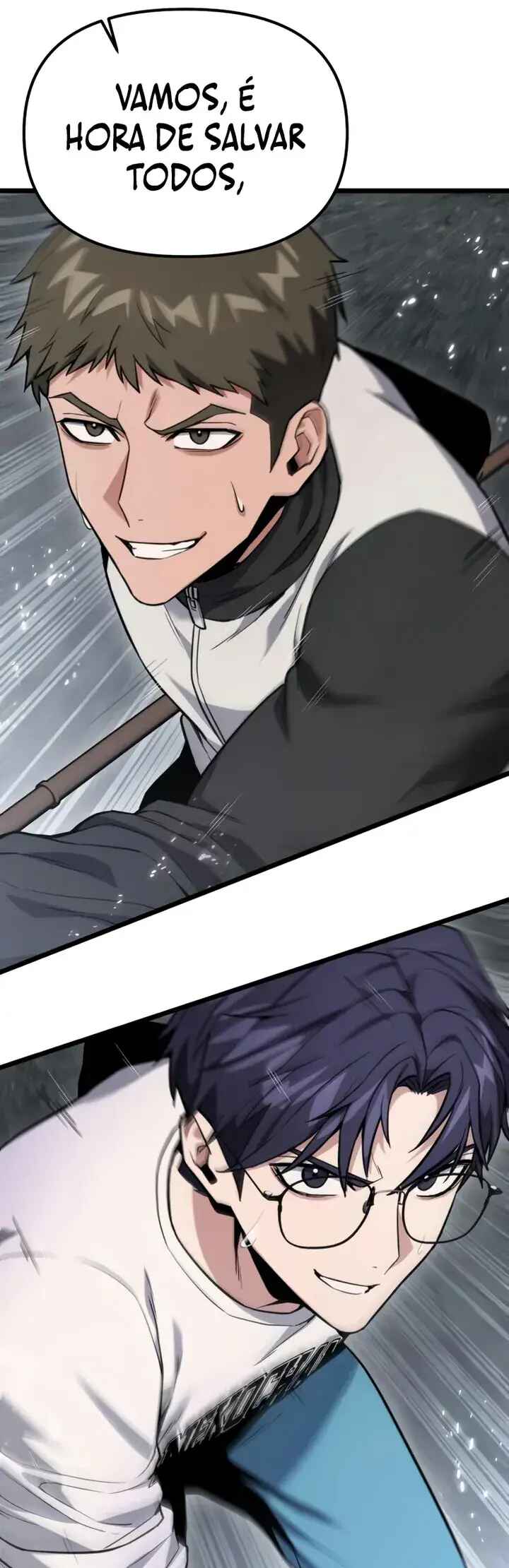 Read The Ultimate Shut In PT Manga Online