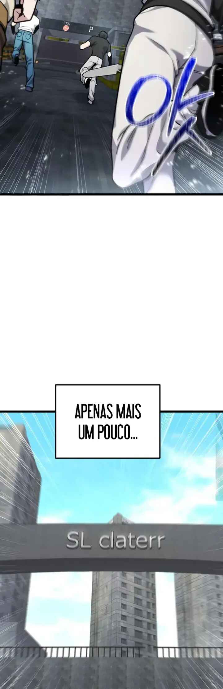 Read The Ultimate Shut In PT Manga Online