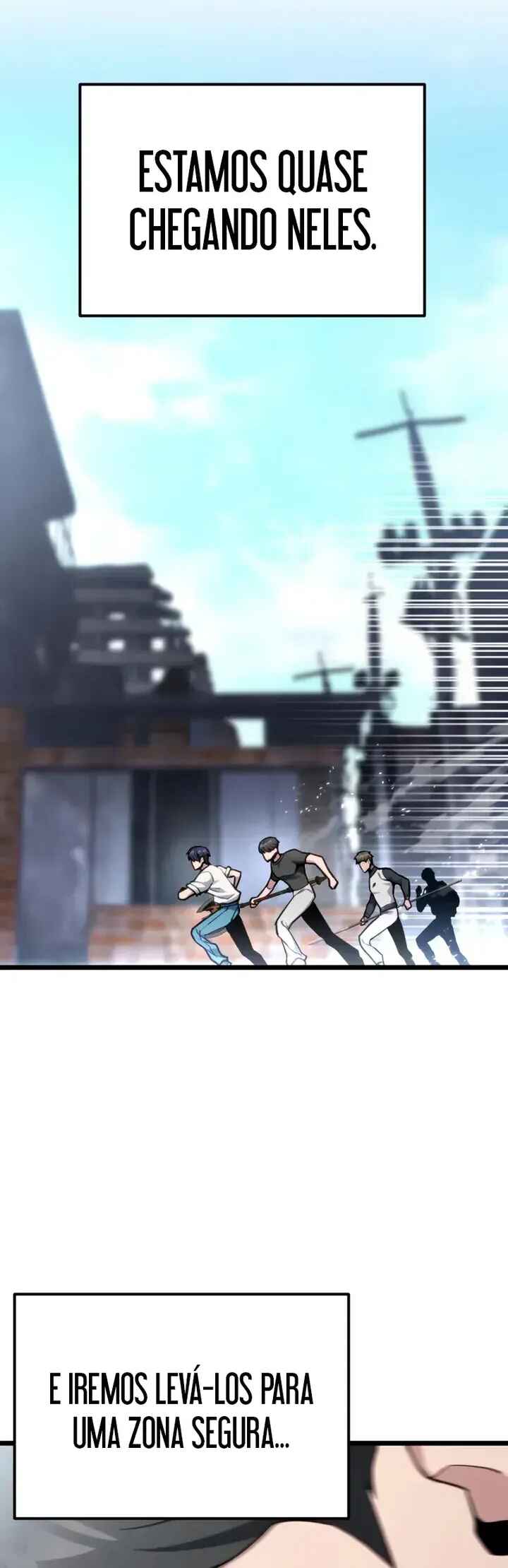 Read The Ultimate Shut In PT Manga Online