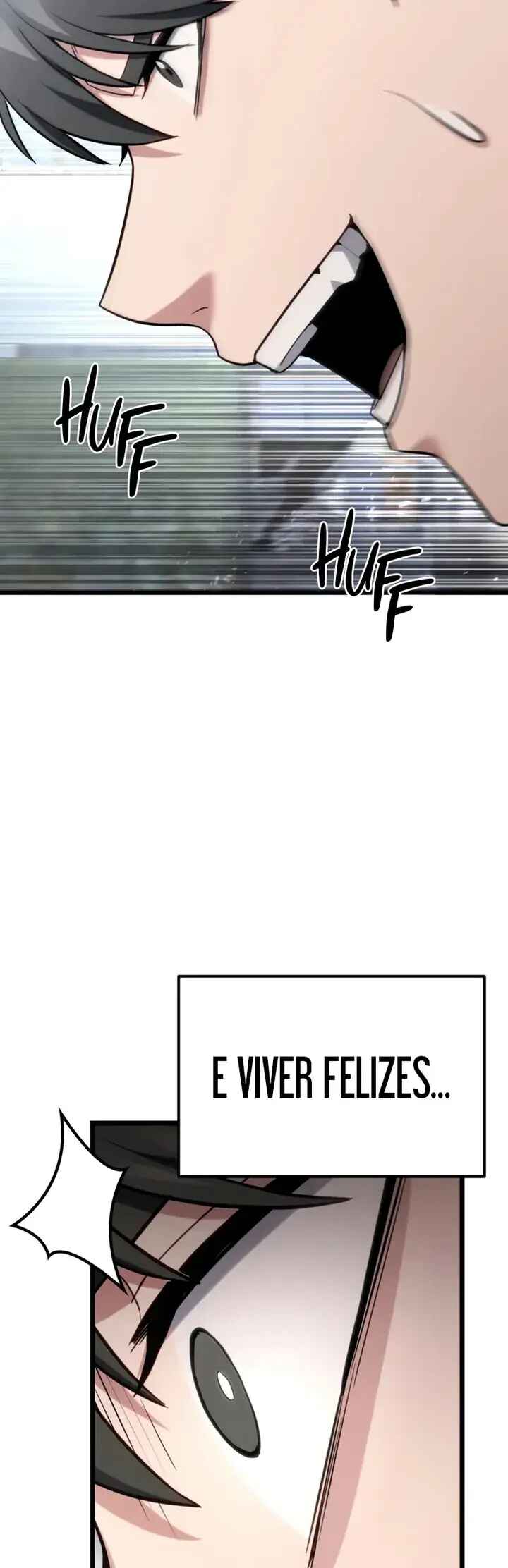 Read The Ultimate Shut In PT Manga Online