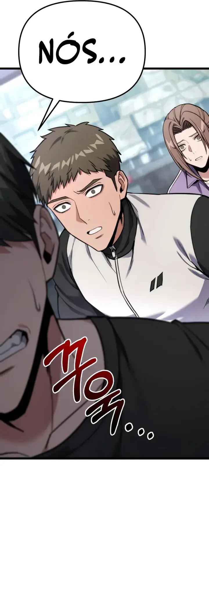 Read The Ultimate Shut In PT Manga Online