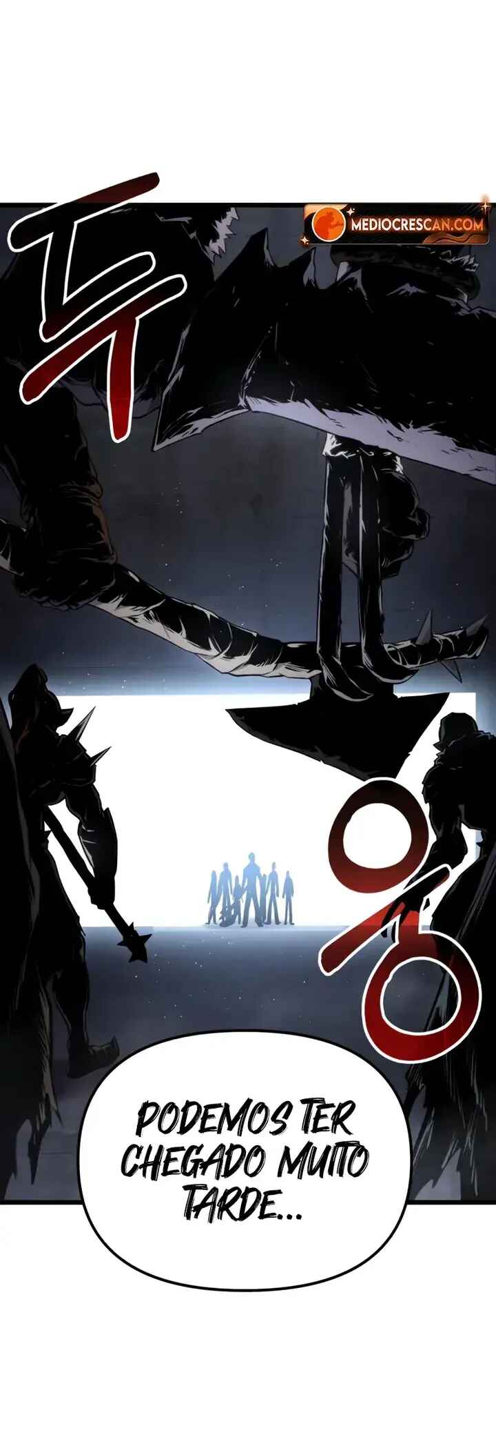 Read The Ultimate Shut In PT Manga Online