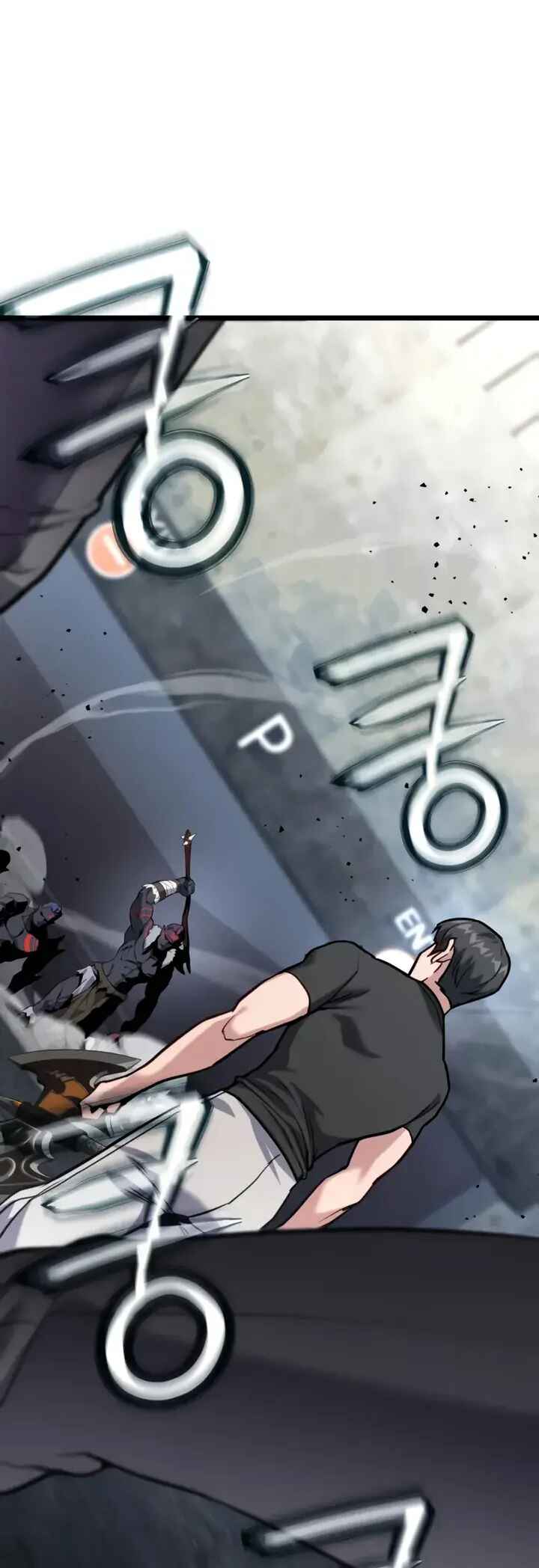 Read The Ultimate Shut In PT Manga Online