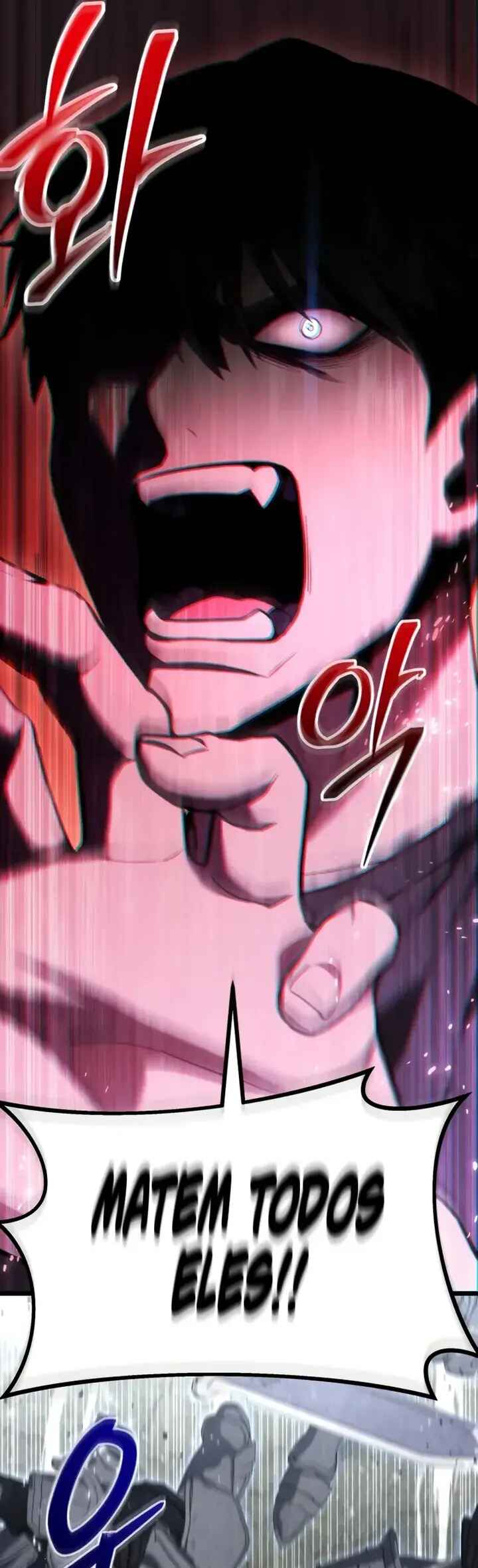 Read The Ultimate Shut In PT Manga Online