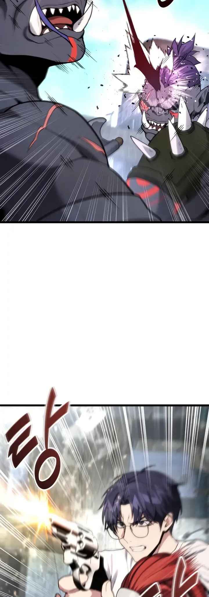 Read The Ultimate Shut In PT Manga Online