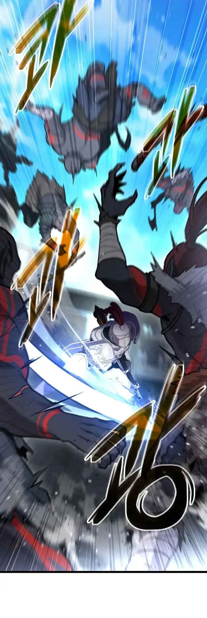 Read The Ultimate Shut In PT Manga Online