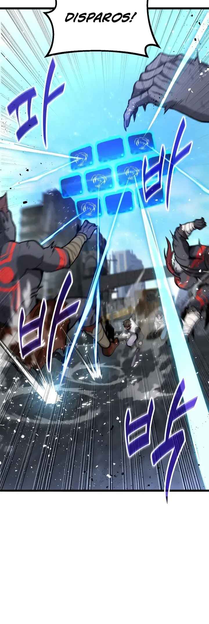 Read The Ultimate Shut In PT Manga Online