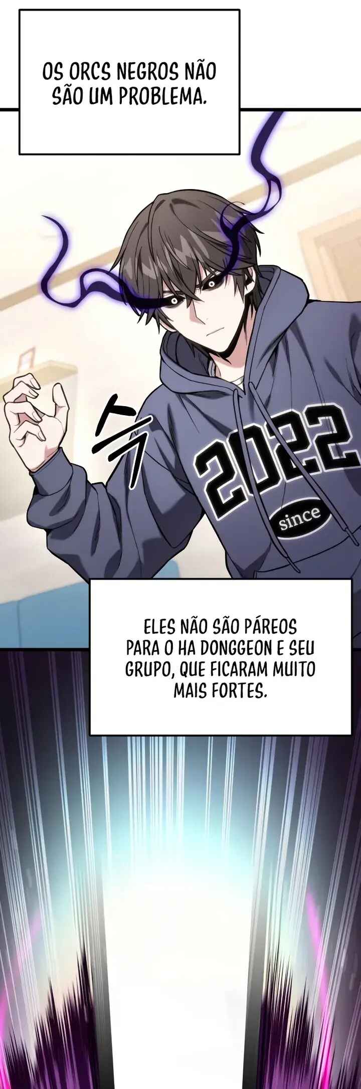 Read The Ultimate Shut In PT Manga Online
