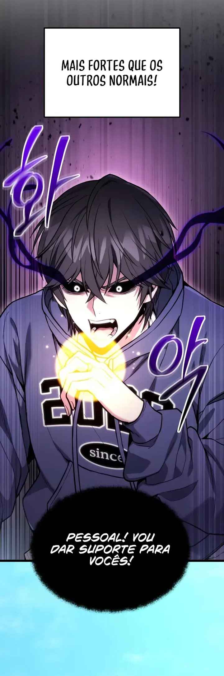 Read The Ultimate Shut In PT Manga Online