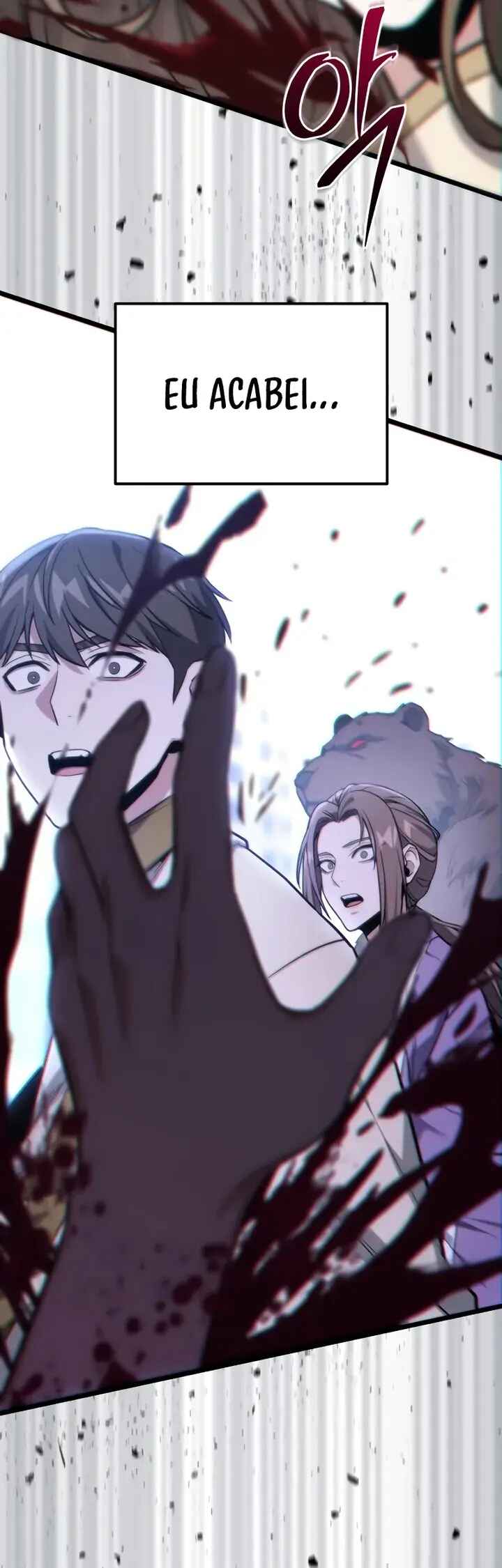 Read The Ultimate Shut In PT Manga Online