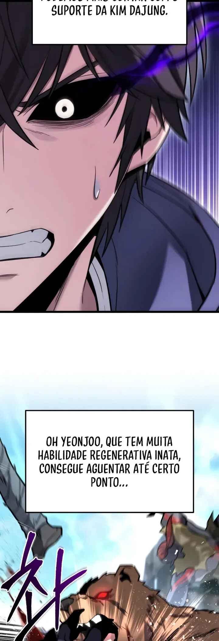 Read The Ultimate Shut In PT Manga Online