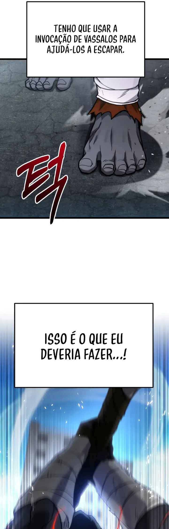 Read The Ultimate Shut In PT Manga Online