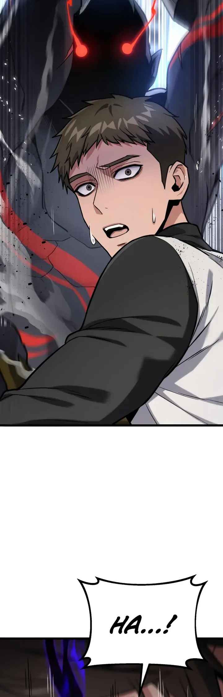 Read The Ultimate Shut In PT Manga Online