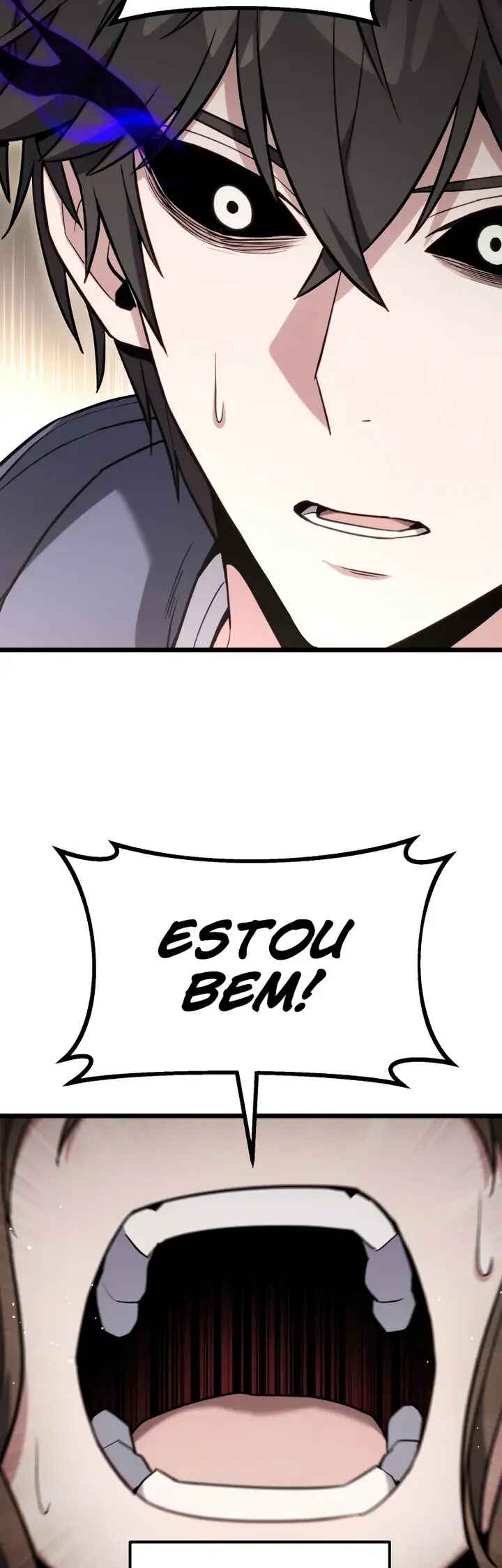 Read The Ultimate Shut In PT Manga Online