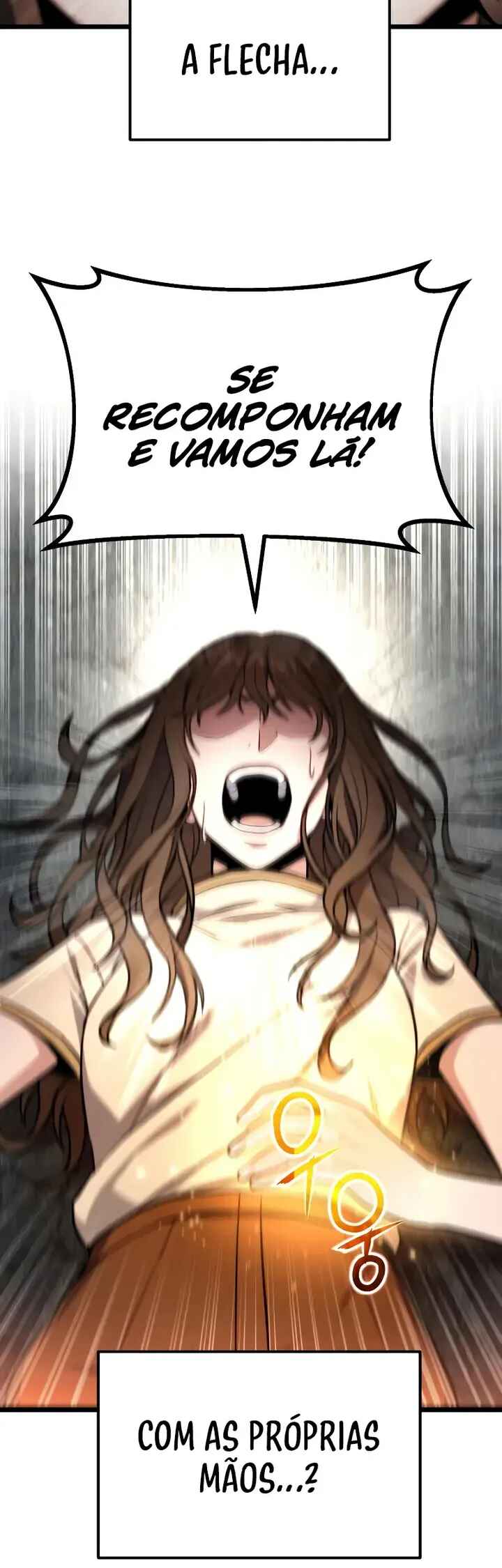 Read The Ultimate Shut In PT Manga Online