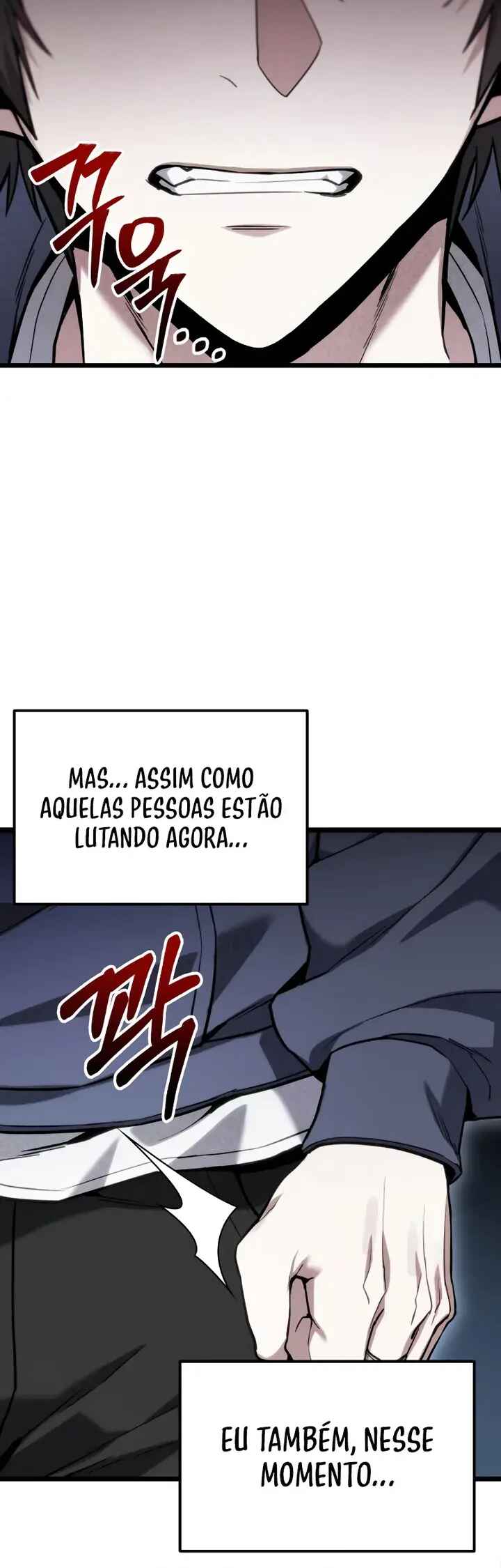 Read The Ultimate Shut In PT Manga Online