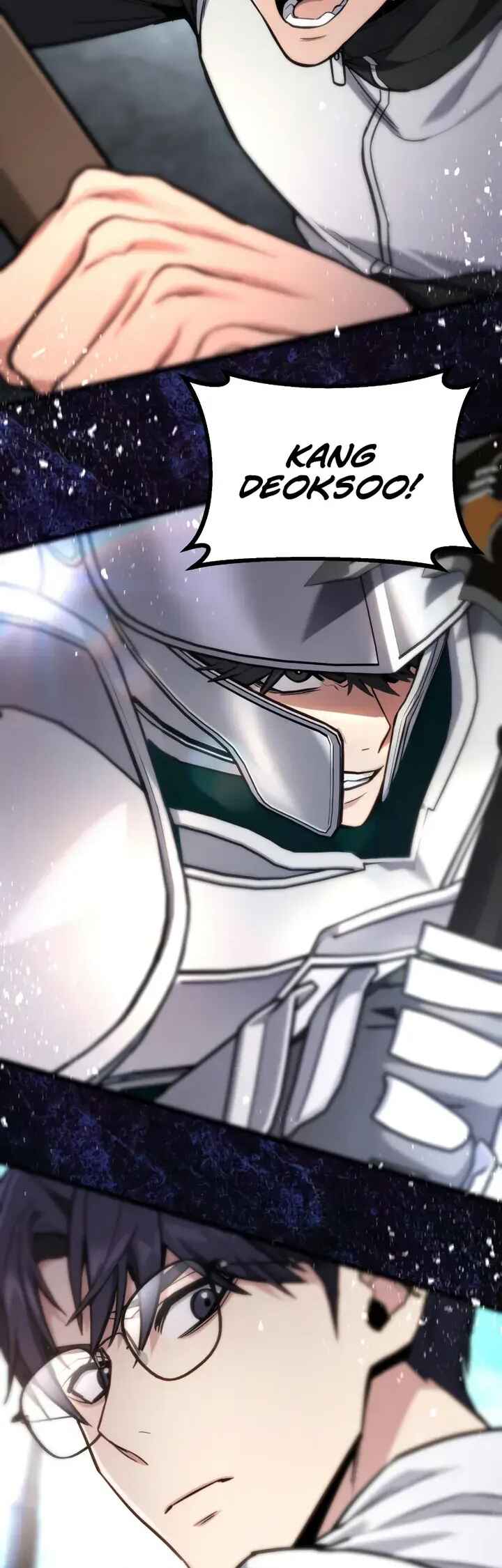 Read The Ultimate Shut In PT Manga Online