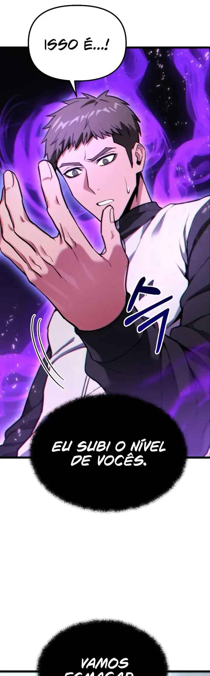 Read The Ultimate Shut In PT Manga Online