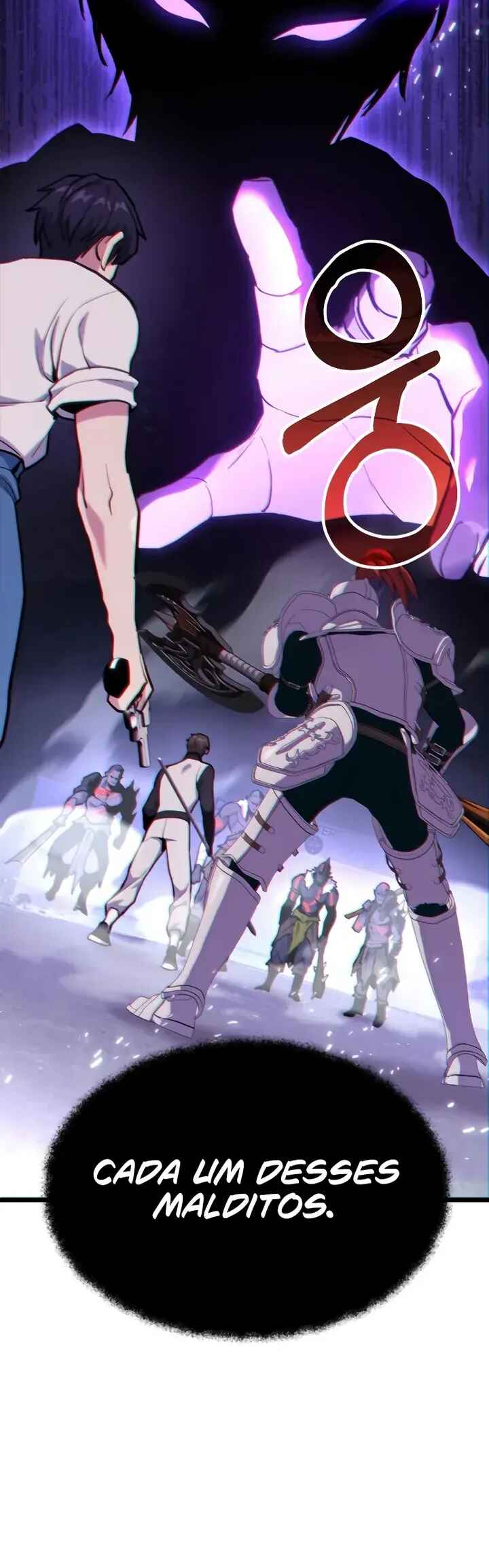 Read The Ultimate Shut In PT Manga Online