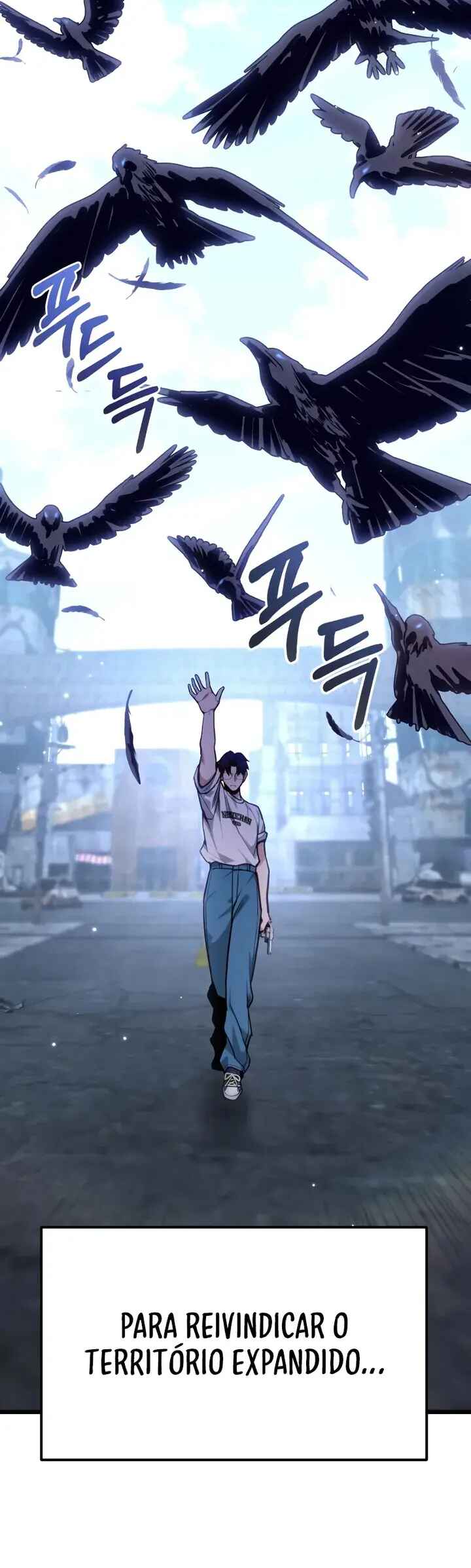 Read The Ultimate Shut In PT Manga Online