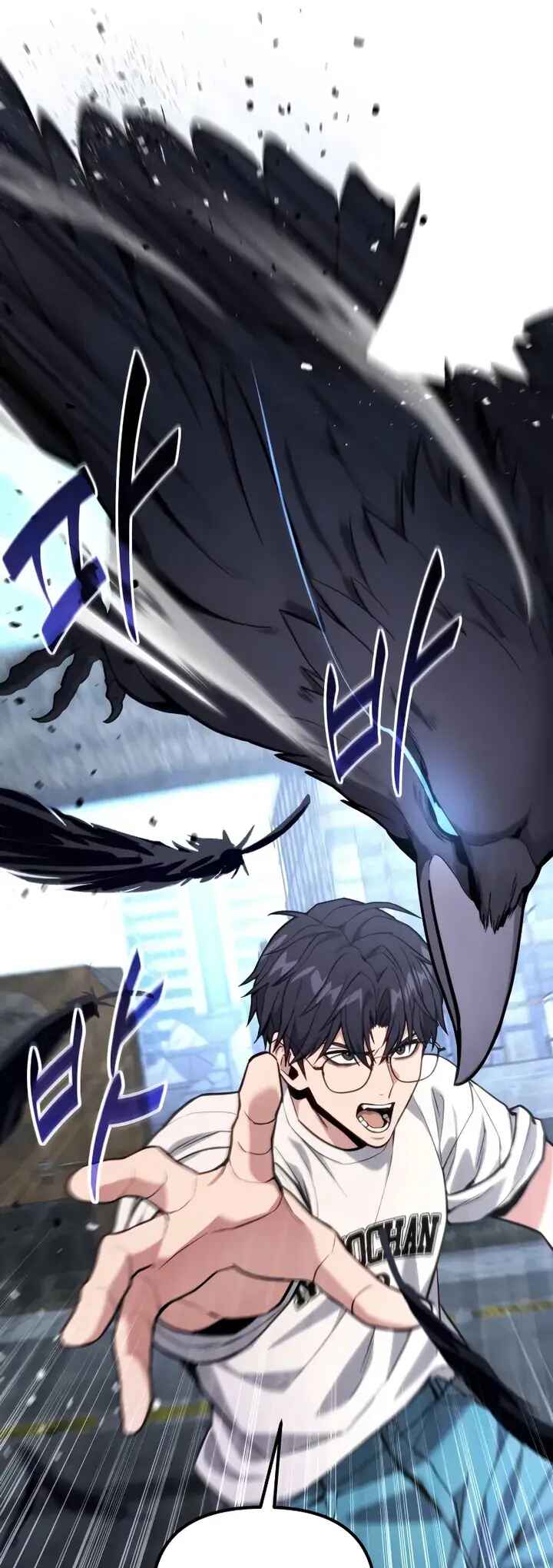Read The Ultimate Shut In PT Manga Online
