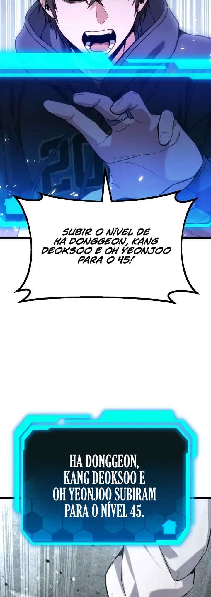 Read The Ultimate Shut In PT Manga Online