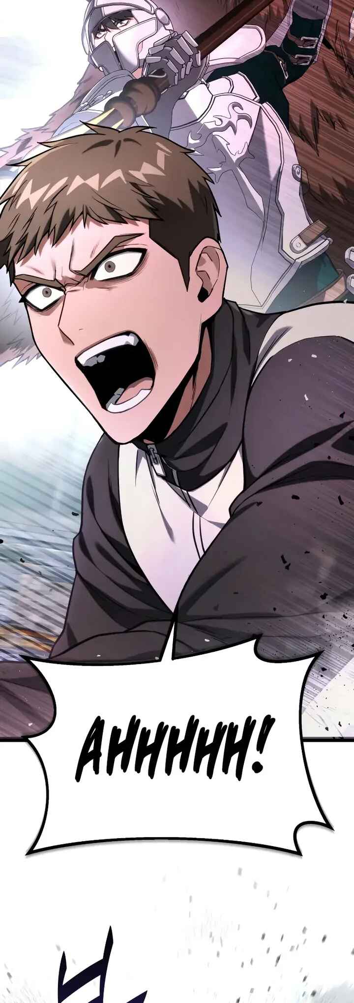 Read The Ultimate Shut In PT Manga Online