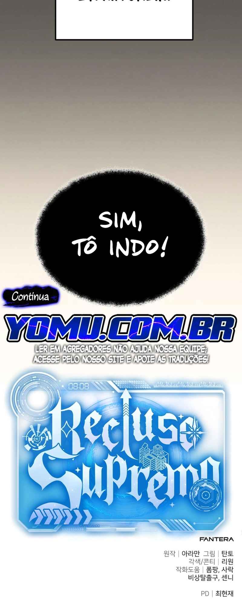 Read The Ultimate Shut In PT Manga Online