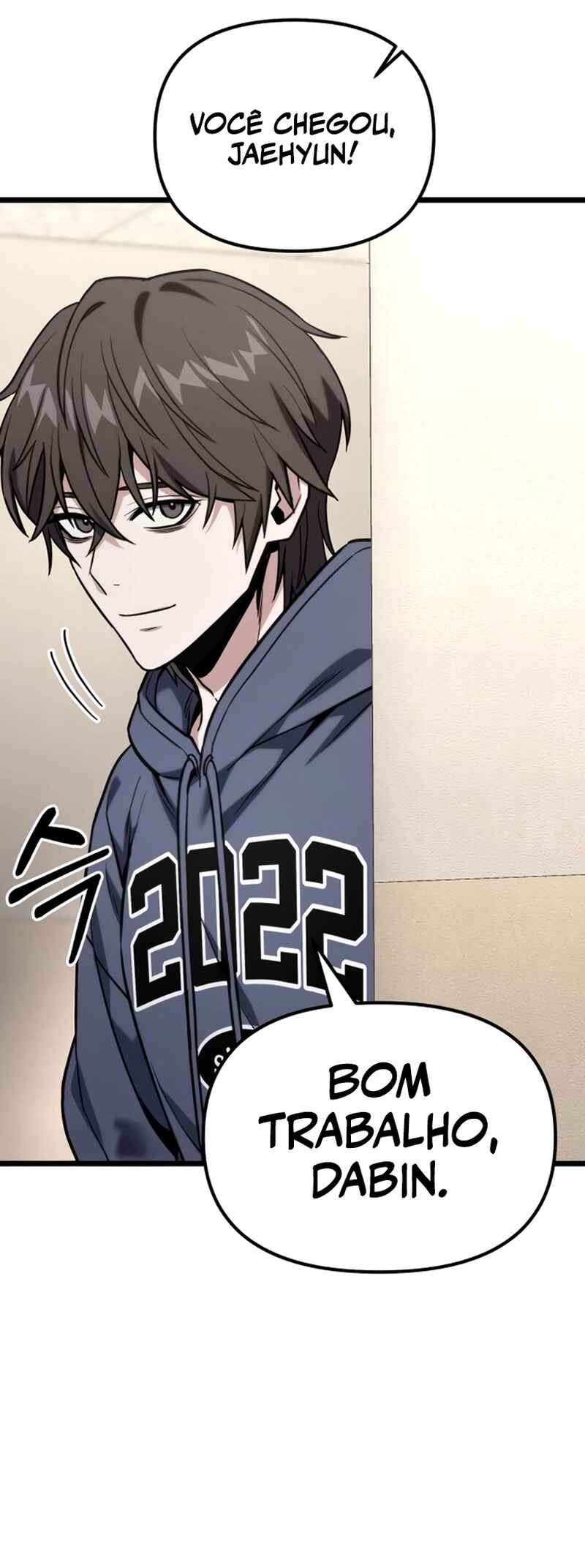 Read The Ultimate Shut In PT Manga Online