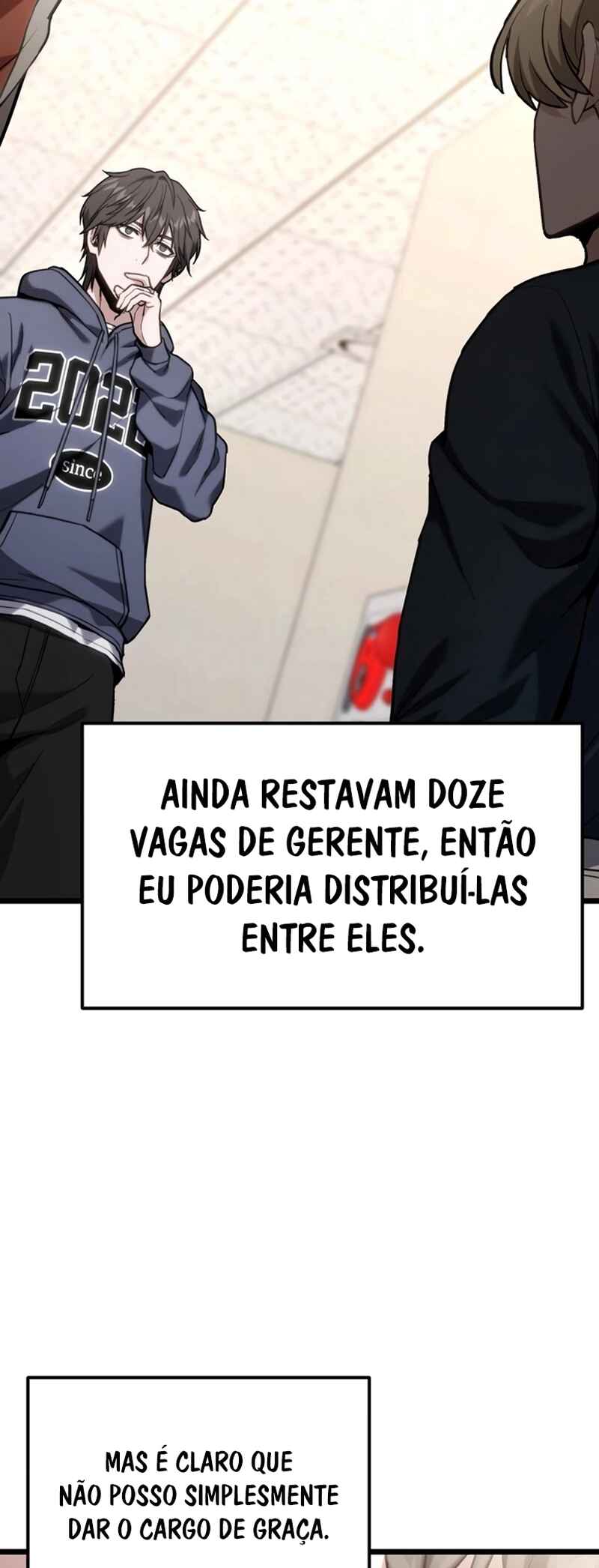 Read The Ultimate Shut In PT Manga Online