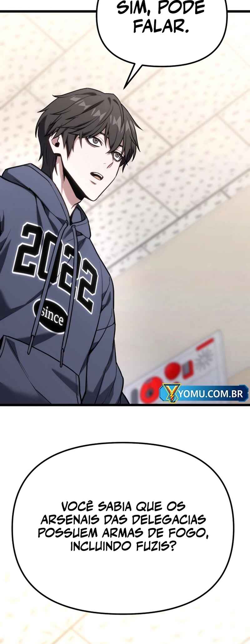Read The Ultimate Shut In PT Manga Online