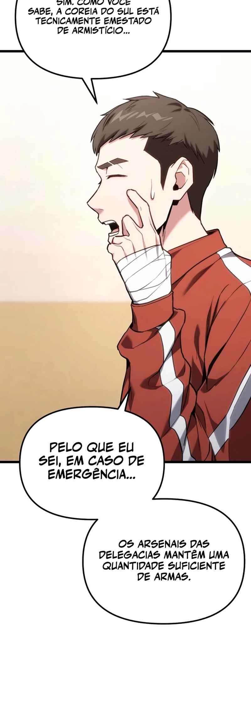 Read The Ultimate Shut In PT Manga Online