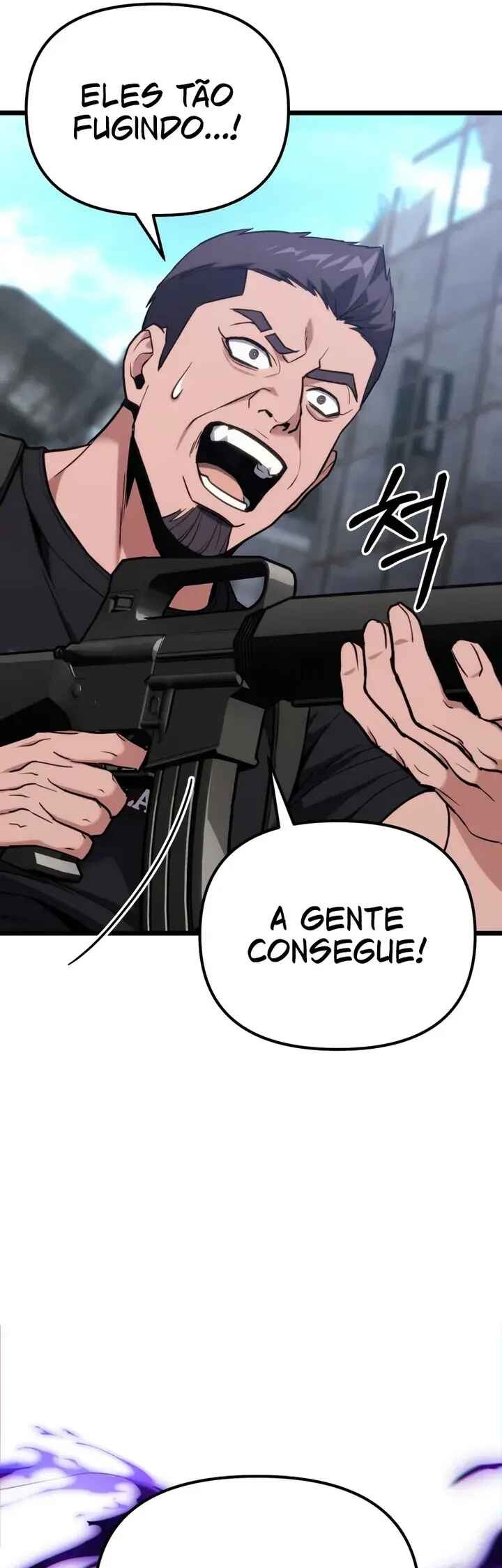 Read The Ultimate Shut In PT Manga Online