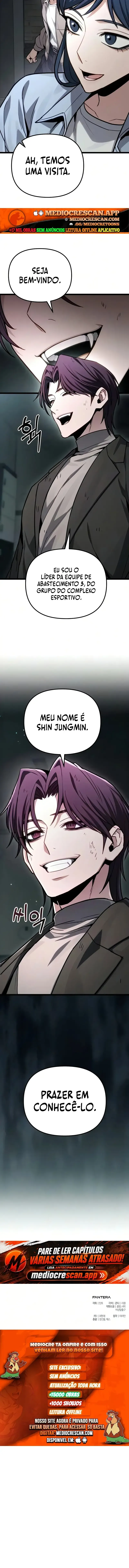 Read The Ultimate Shut In PT Manga Online